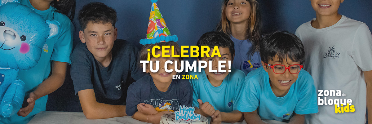 Cumpleaños
